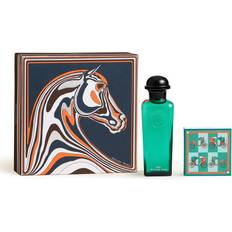 Hermès Unisex Gåvoboxar Hermès Eau d'Orange Verte Presentset 100ml