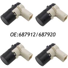 Parkingsensors Aihontai 4pcs 687920 PDC Parking Sensor For Maserati Coupe GranSport GranTurismo
