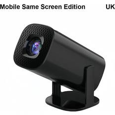 HY300 Android 11 280ANSI Projector 4K 1080P