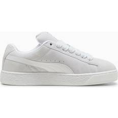 Puma Suede XL Sneakers - Gray