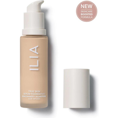 ILIA True Skin Serum Foundation - Mallorca SF1.5