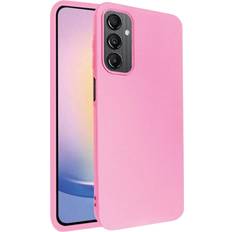 Beline Candy Case Samsung A25 5G A256 Hellrosa