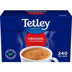 Tetley Tea Bags 240's