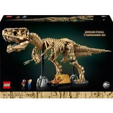 LEGO Dinosaurfossiler Tyrannosaurus Rex