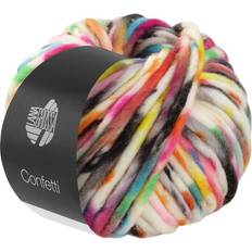 Lana grossa confetti Lana Grossa Confetti Garn 206 100 g