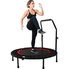 Kabalo Fitness Mini Studsmatta med Handtag 102 cm