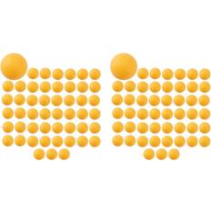 Table Tennis Tlily 100 Pack Premium Ping Pong Balls Advanced Training Table Ball