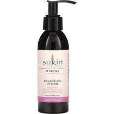 Skincare Sukin Sensitive Cleansing Lotion
