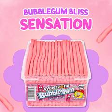 Phoenix Bubblegum Pencils 1.1KG Tub