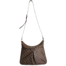 Louis Vuitton Axelremsväskor Louis Vuitton Vintage Bloomsbury Stl - Axelremsväskor - Brown