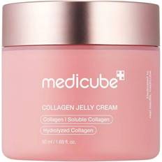 Alkoholfri Ansigtscremer medicube Collagen Jelly Cream 50ml