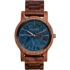Holzkern Holzkern Summer Evening 9010631011994 40 mm Analog Quartz Mineralglas