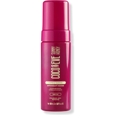 Exclusive Antioxidant Express Tanning Mousse 150ml