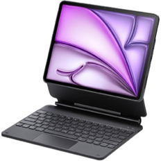 Ipad air 2024 cover ESR iPad Air 13 Keyboard M2, 2024, iPad Air 13 Case