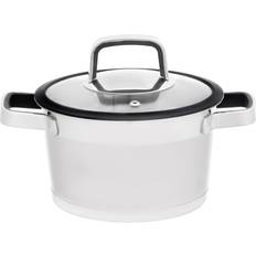 Maku - med lock 2.3 L 18 cm