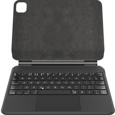 Magnetic Folio Tangentbord iPad Air 11-tum M2/iPad Pro 11"