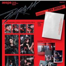 Album Aespa - 4th Mini Album Giant Version (CD)