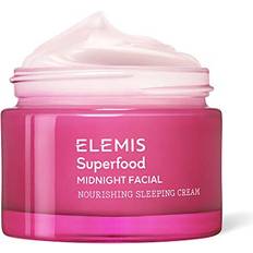 Elemis Superfood Midnight Facial Prebiotic Over Night Cream