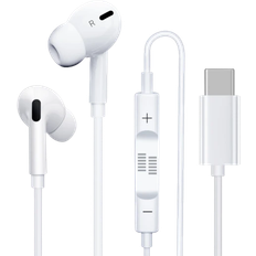 Line 250 USB-C Hovedtelefoner 26.09.2024