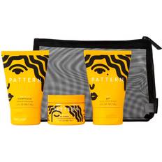Curl Boosters Gift Boxes & Sets PATTERN Beauty Curl Cocktail Kit