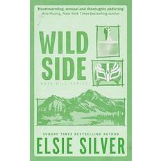 Bøger Wild Side (Bog, softback, Engelsk) (Hæftet, 2024)