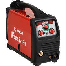 Migsvets Fox 165