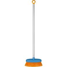 Jouets de jardinage Fiskars Balai de cantonnier Myfirst