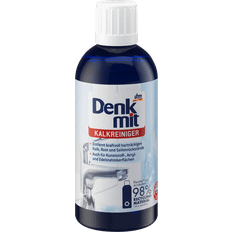 Denkmit Kalkreiniger, kalklöser, kalkentferner, duschkabine, wc, sanitärreiniger 500ml 500ml