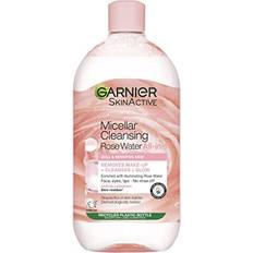 Garnier Micellar Rose Cleansing Water For Dull Skin 700 ml