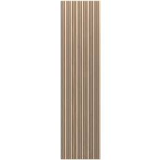 b!design akustikpanel 2420x600x18 mm eg