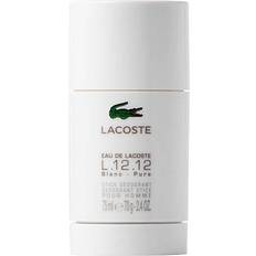 L12 deostick