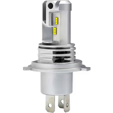 H4 led Luxtar Q1 LED Lamp 25W H4