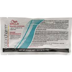 Bleach Wella Color Charm Powder Lightener 1.1 oz
