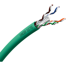 Schneider Electric El- & Installationskablar Schneider Electric LexCom/Actassi Kabel Cat6A F/UTP