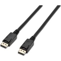 Digitus Assmann DisplayPort - DisplayPort 10m