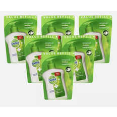Dettol Skin Cleansing Dettol Hand Wash Value Refill Original x 6 x 200ml