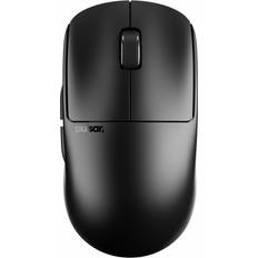 Pulsar X2 Crazylight Trådlös Gamingmus