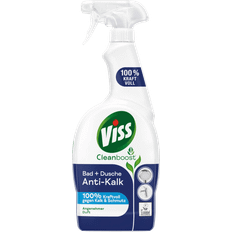 Viss Viss Power & Shine Cleaner spray bruser 30.60 750ml