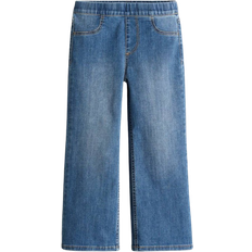 H&M Wide Fit Jeans Blue 3T 2-3Y