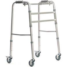 Wheel Chairs Walking Frame Rehabilitation With 4 Wheels