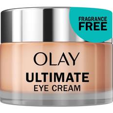 Olay Olay Ultimate Eye Cream For Dark Circles and Puffy Eyes 15ml