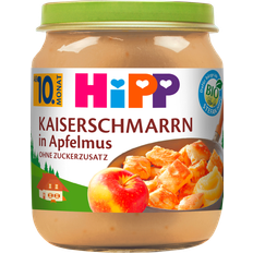 Citron/lime Babymad & Tilskud Hipp Økologisk æblekage 56.10 DKK/1 200.0g 200g 1pak