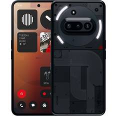 Nothing 3a Nothing Phone (3a) 256GB Black