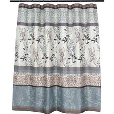 Light Blue Farmhouse Floral