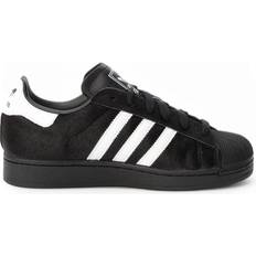 Women - adidas Superstar Trainers adidas Superstar II Women's Shoe - Core Black/Ftwr White