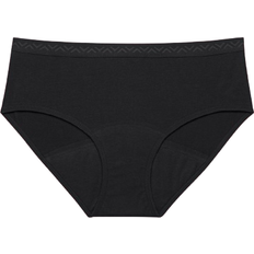 Libresse Teen Menstrual Panties 3-pack - Black
