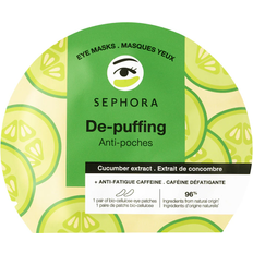 Eye Mask Patches De-Puffing Cucumber