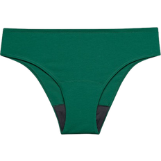 Libresse Brazilian Light - Vert