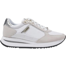 Guess Energy Sneaker - White/Grey