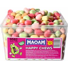 Maoam Syrliga Kastanjer Frukt